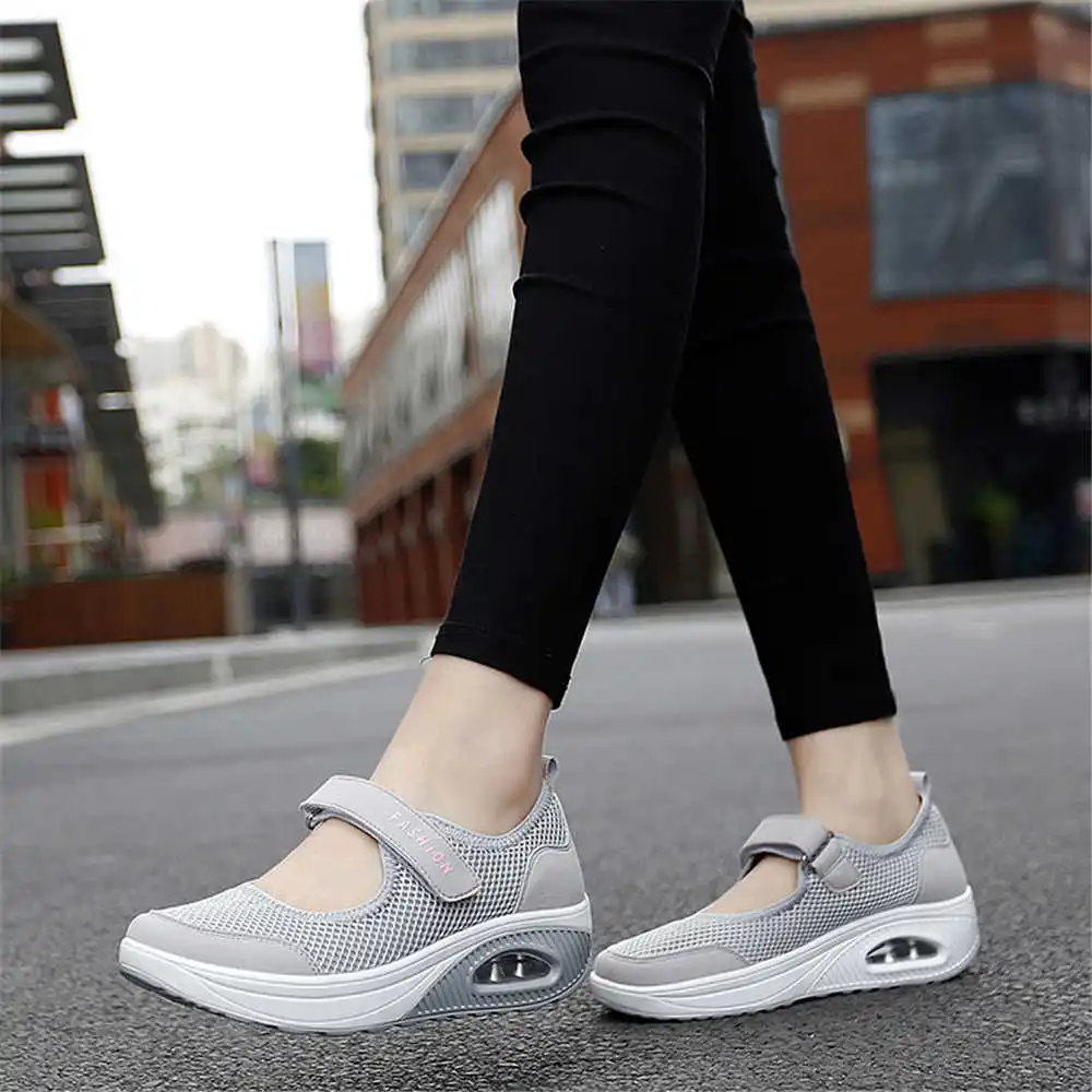 36-41 Demi-season Colored Snea - Asian Street Fashion Girls recension och pris