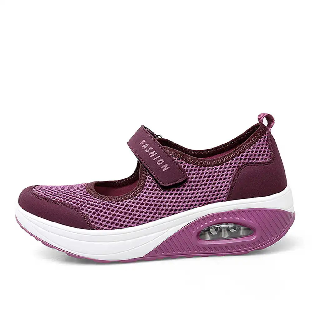 36-41 Demi-season Colored Snea - Asian Street Fashion Girls recension och pris