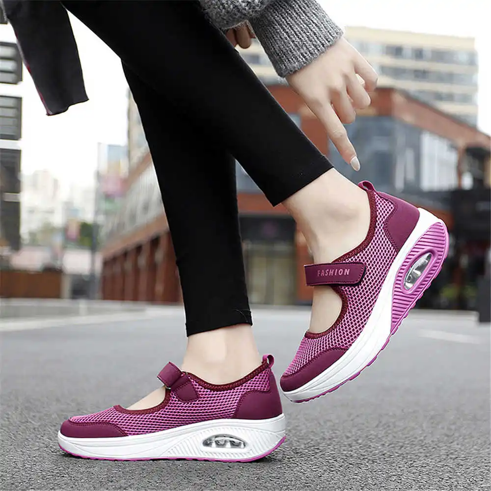 36-41 Demi-season Colored Snea - Asian Street Fashion Girls recension och pris