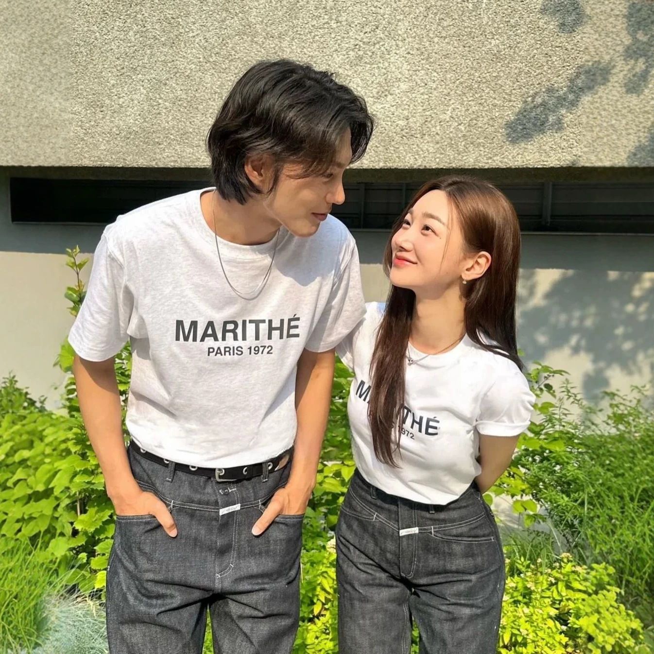 Marithe Paris 1972 2026 Summer - Street Fashion In Paris recension och pris