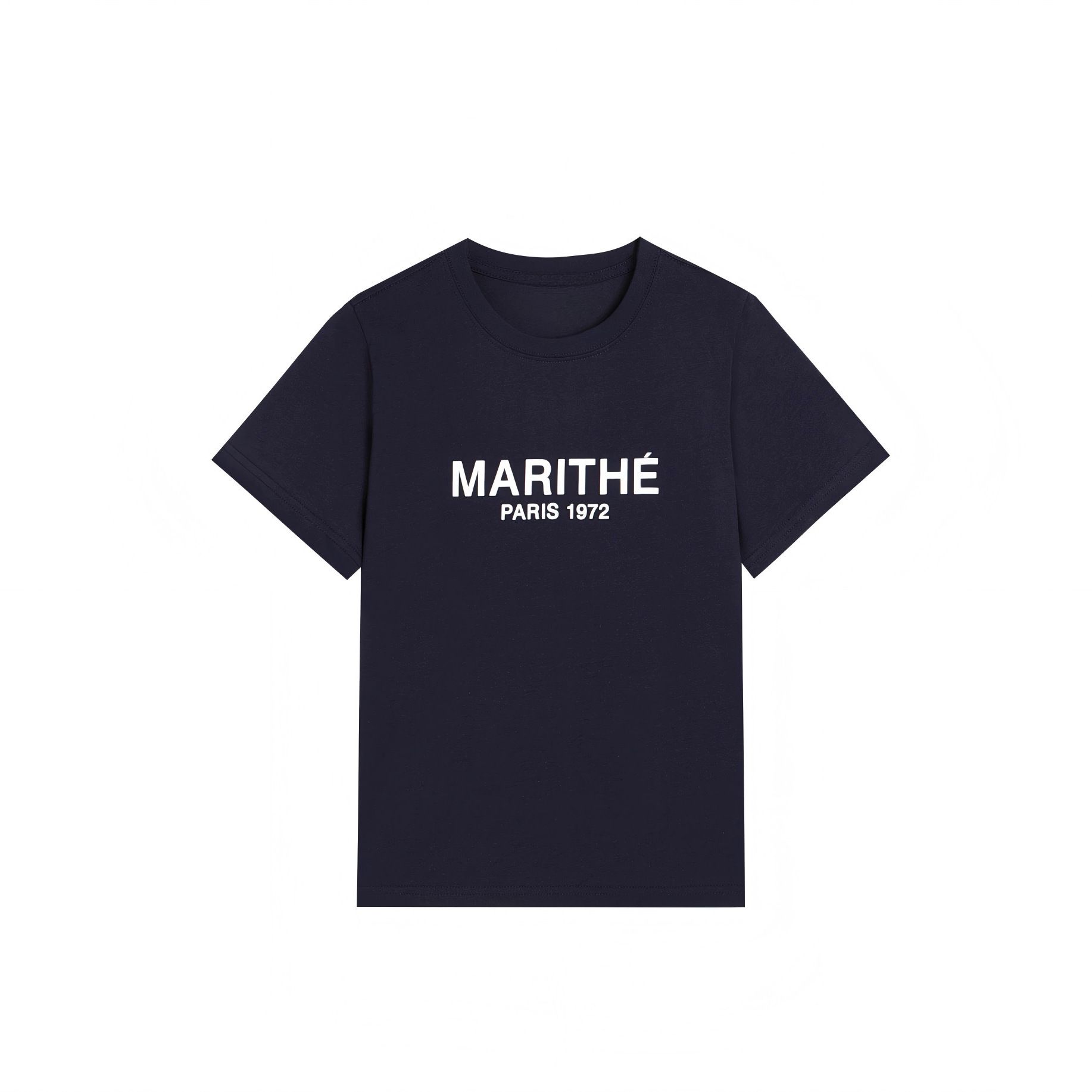 Marithe Paris 1972 2026 Summer - Street Fashion In Paris recension och pris