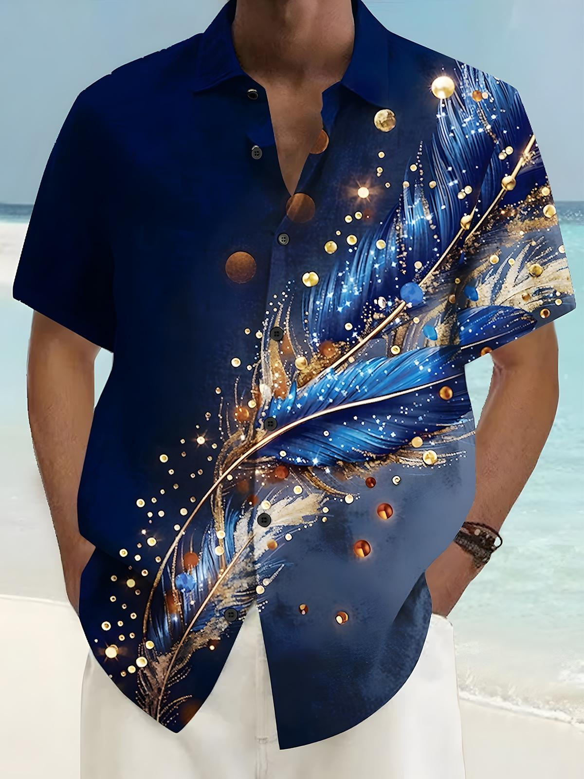 New Hawaii Spring/Summer Fashi - Street Fashion Walking recension och pris
